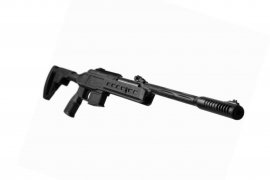 Carabine à air comprimé Hatsan Zada 4,5mm