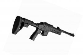 Carabine à air comprimé Hatsan Zada 4,5mm