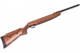 Carabine à air comprimé Weihrauch HW98 4,5mm