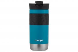Mug isotherme Contigo Byron 2.0, bleu, 0,47 l