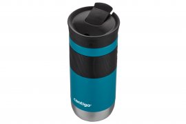 Mug isotherme Contigo Byron 2.0, bleu, 0,47 l