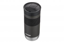 Mug isotherme Contigo Byron 2.0, gris, 0,47 l