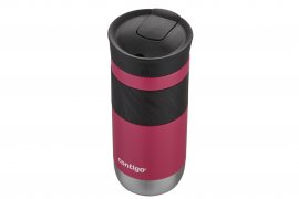 Thermosbeker Contigo Byron 2.0, roze, 0,47 l
