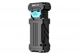 Lampe Wuben X2 noire