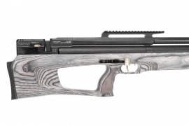 Carabine à air comprimé Taipan Veteran II 700mm 5,5mm Laminate Grey (2024)