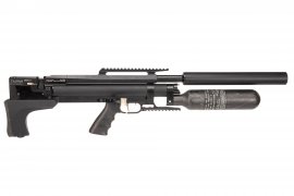 Luchtbuks Taipan Veteran II TAC 550mm 5,5mm Synthetic (2024)