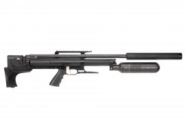 Luchtbuks Taipan Veteran II TAC 700mm 5,5mm Synthetic (2024)