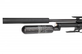 Luchtbuks Taipan Veteran II TAC 700mm 6,35mm Synthetic (2024)