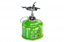 Outdoor kooktoestel Optimus Crux Lite