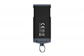 Lampe Wuben G2 noire
