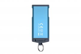 Lampe Wuben G2 bleue