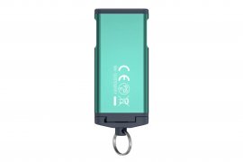 Lampe Wuben G2 verte