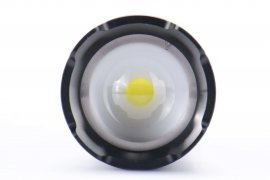 Lampe Wuben LT35 PRO