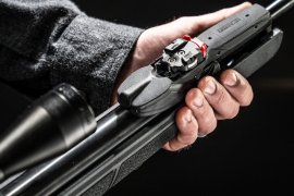 Carabine à air comprimé Gamo Viper Pro 10x IGT GEN3i 4,5mm 24J