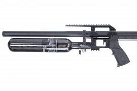 Luchtbuks RTI Prophet P-3 6,35mm Performance Black