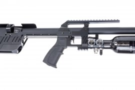 Luchtbuks RTI Prophet P-3 6,35mm Performance Black