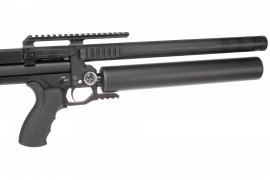 Luchtdrukgeweer AirMaks Krait L Tube 6,35mm