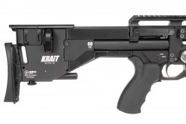 Luchtdrukgeweer AirMaks Krait L Tube 6,35mm