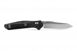 Mes Benchmade 940-1 Osborne