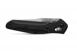 Mes Benchmade 940-1 Osborne