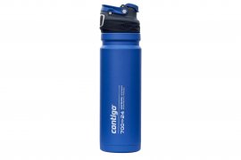 Thermos CONTIGO Free Flow 0,7l Bleu