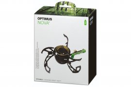 Réchaud outdoor Optimus Nova