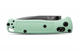 Mes Benchmade 533GY-06 Mini Bugout