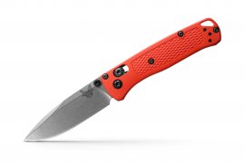 Couteau Benchmade 533-04 Mini Bugout