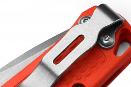 Couteau Benchmade 533-04 Mini Bugout