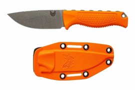 Mes Benchmade 15006 HUNT