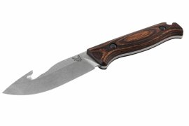 Mes Benchmade 15004 HUNT