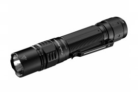 Tactische zaklamp Fenix PD36R PRO
