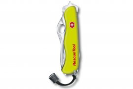 Couteau de poche Victorinox Rescue Tool