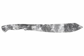 Machette Joker Tactical Snake JKR712
