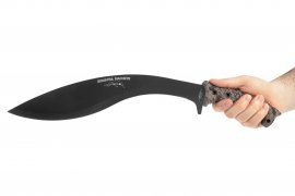 Machette Joker Sumatra JKR713