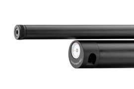 Carabine à air comprimé Evanix Hunting Master AR22 5,5mm