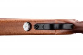Carabine à air comprimé Evanix Hunting Master AR22 5,5mm