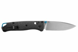 Mes Benchmade 535-3 Bugout