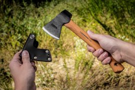 Hache Condor Scout CTK4053C10