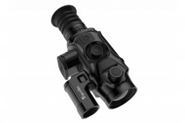 Lunette de visée thermique ThermTec Vidar 635 LRF