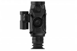 Lunette de visée thermique ThermTec Vidar 335 LRF