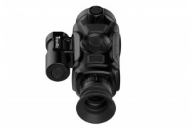Lunette de visée thermique ThermTec Vidar 335 LRF
