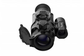 Lunette de visée thermique ThermTec Vidar 335 LRF
