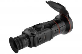 Lunette de visée thermique ThermTec Vidar 360