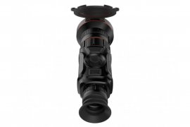 Lunette de visée thermique ThermTec Vidar 360