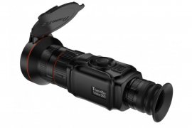 Lunette de visée thermique ThermTec Vidar 360