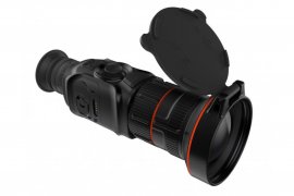 Lunette de visée thermique ThermTec Vidar 360