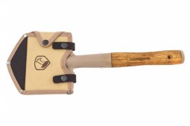 Veldschep Condor Camping Shovel CTK2810-6