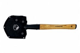 Pelle de terrain Condor Wilderness Survival CTK2818