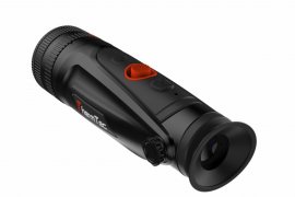 Monoculaire thermique ThermTec Cyclops CP350D